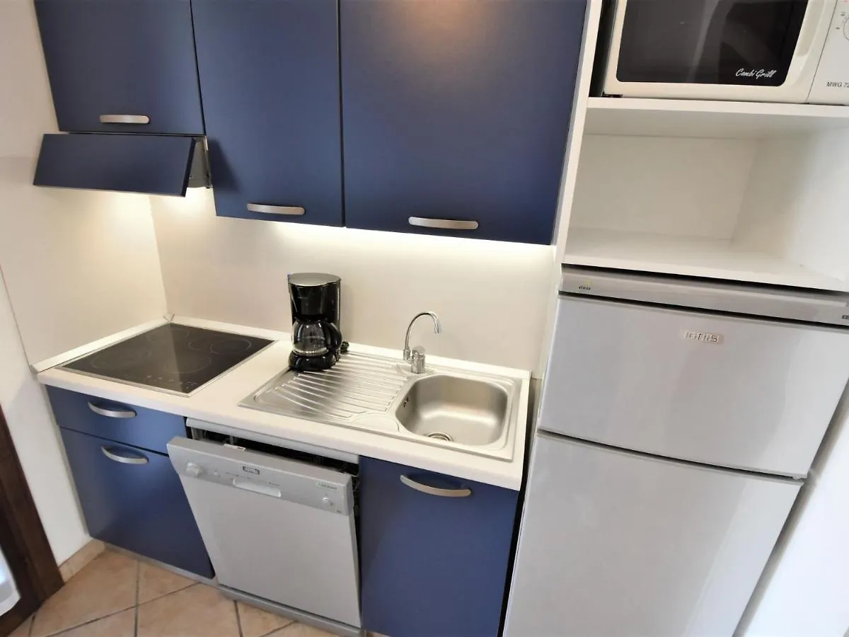 Apartment Michelangelo-4 By Interhome Lido di Spina