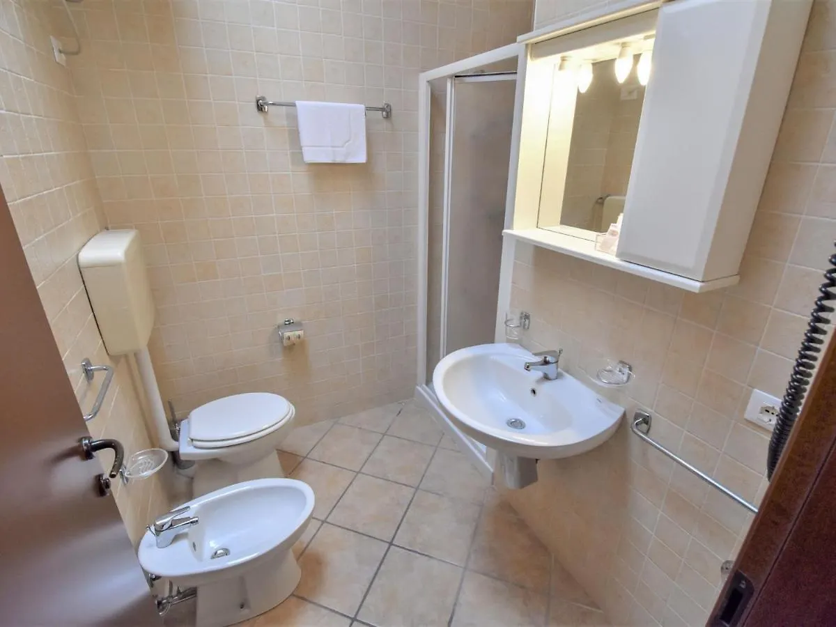 Apartment Michelangelo-4 By Interhome Lido di Spina Italy
