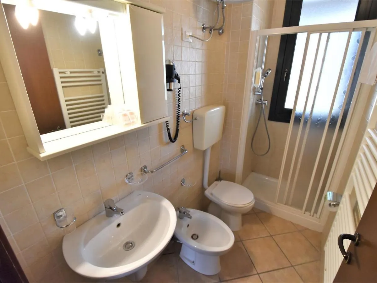 Apartment Michelangelo-4 By Interhome Lido di Spina
