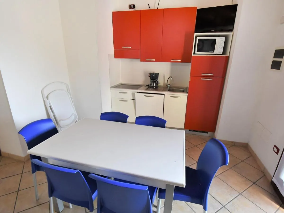 Apartment Michelangelo-4 By Interhome Lido di Spina