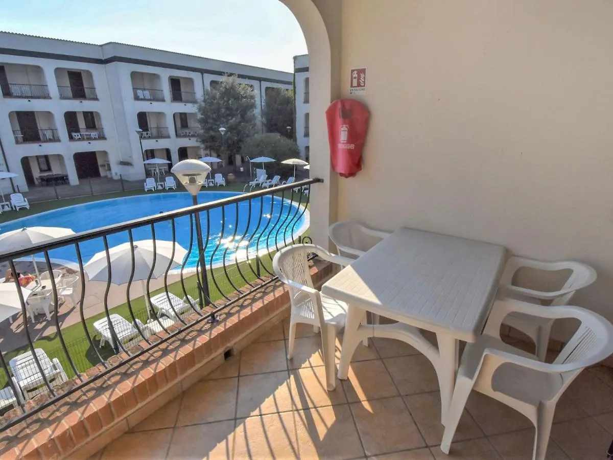 Apartment Michelangelo-4 By Interhome Lido di Spina 0*,