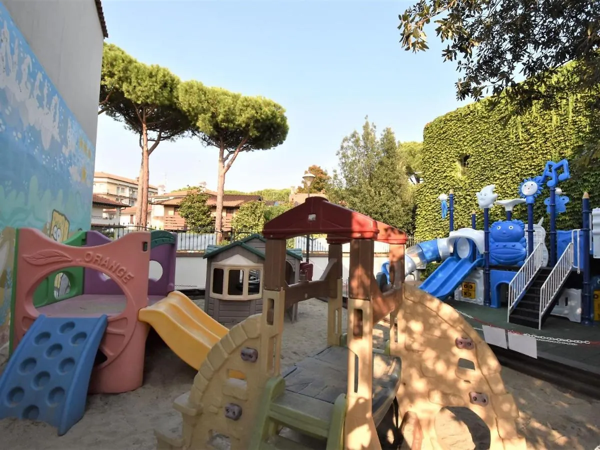 Apartment Michelangelo-4 By Interhome Lido di Spina